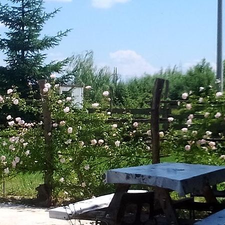 Rooms Ma La Karlovac Ngoại thất bức ảnh