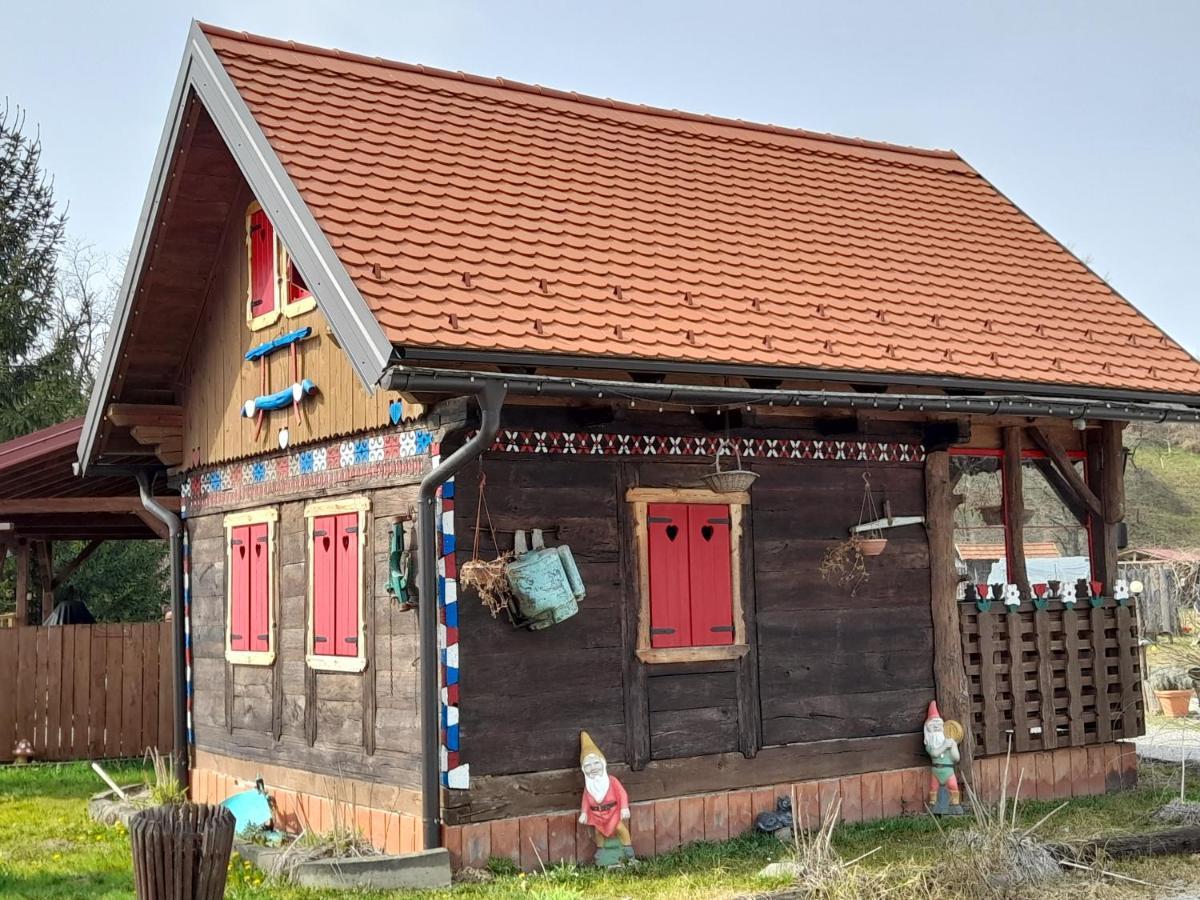 Rooms Ma La Karlovac Ngoại thất bức ảnh