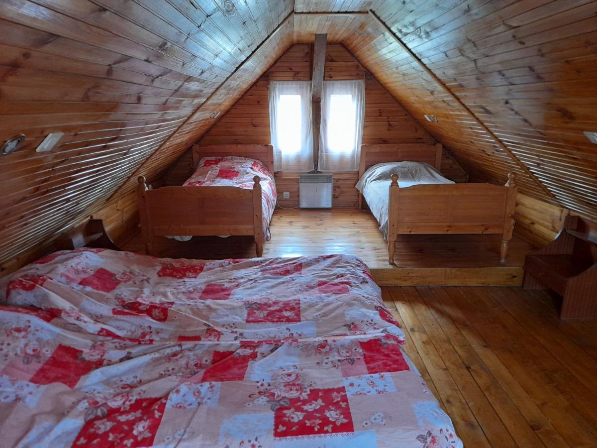 Rooms Ma La Karlovac Ngoại thất bức ảnh