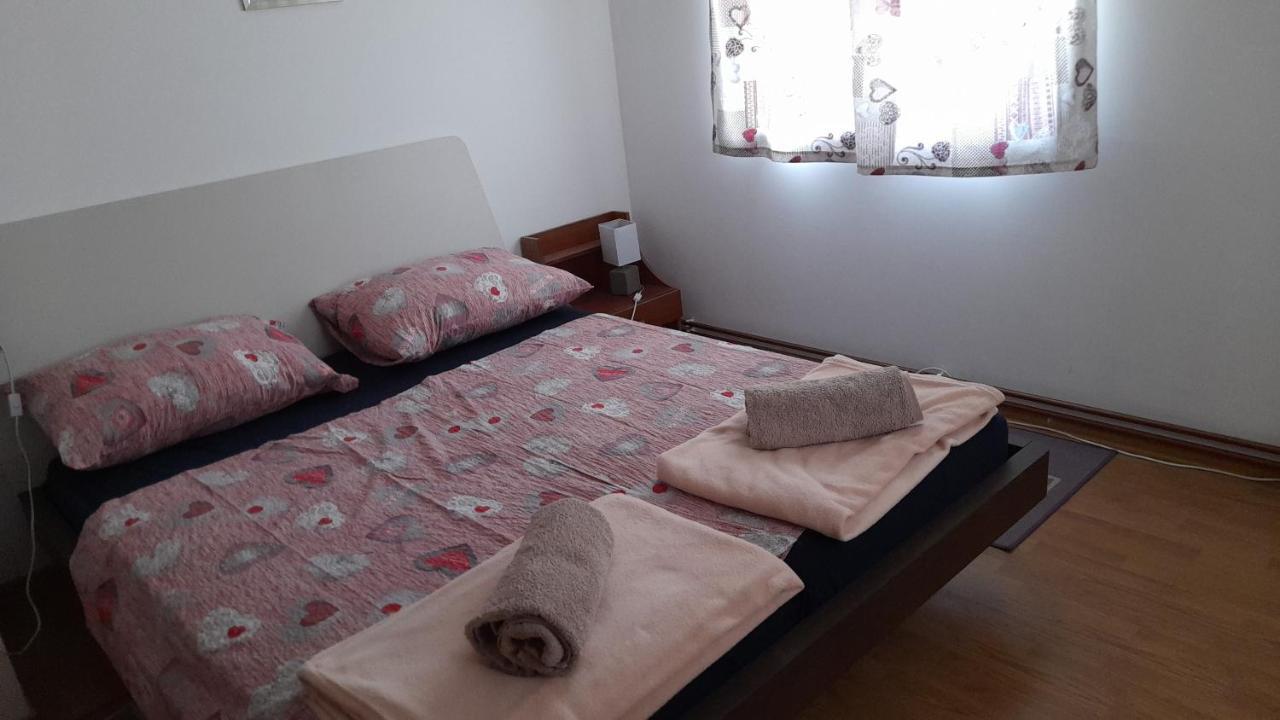Rooms Ma La Karlovac Ngoại thất bức ảnh