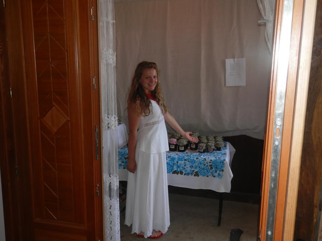 Rooms Ma La Karlovac Ngoại thất bức ảnh