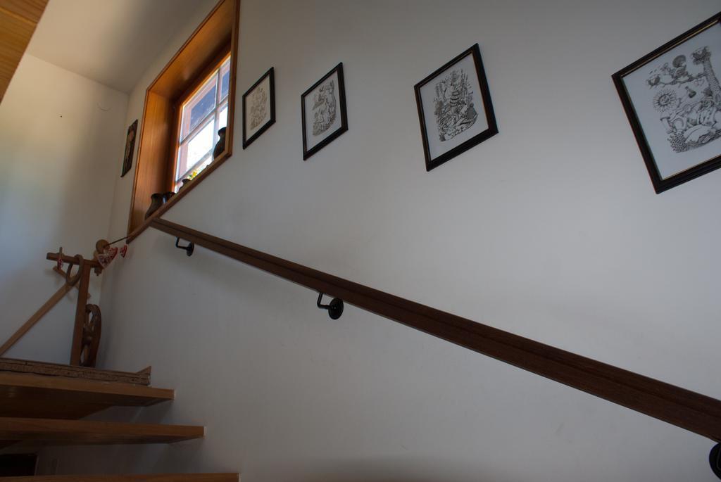 Rooms Ma La Karlovac Ngoại thất bức ảnh