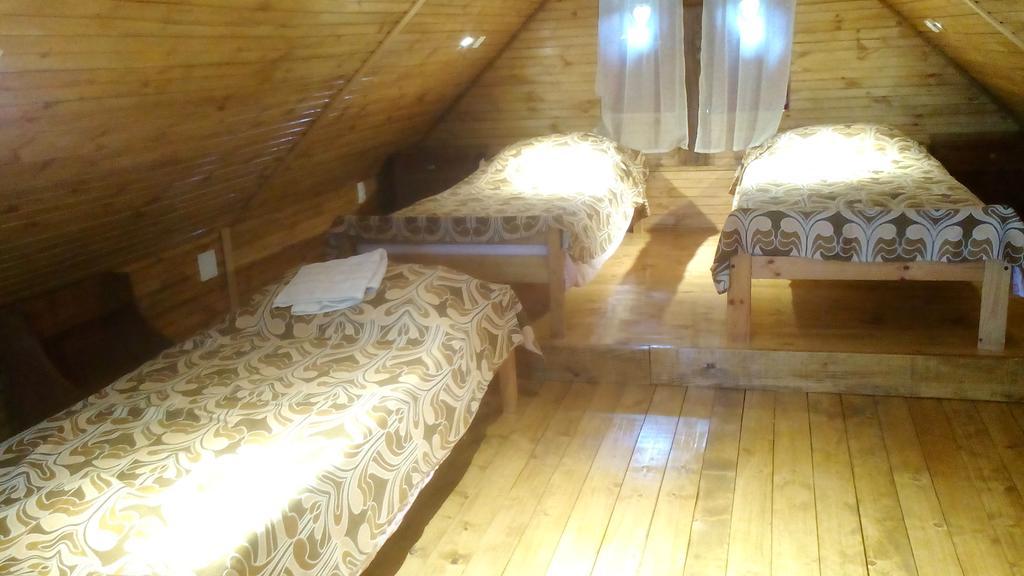 Rooms Ma La Karlovac Ngoại thất bức ảnh
